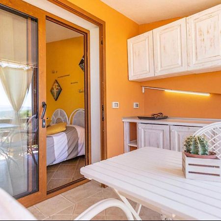 Casa Sharon Appartamento Vista Mare Ad Olbia Exterior foto